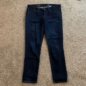 Jcrew jeans